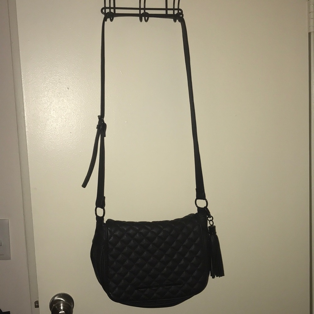 Steve Madden cross body purse